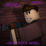 The BeachSide Mob