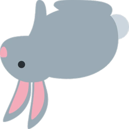 Lagomorpha Roblox group icon