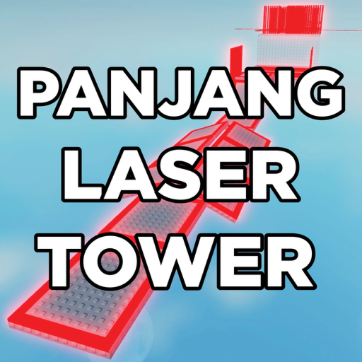 Panjang Laser Tower