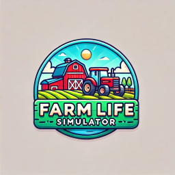 🌿 Farm Life Simulator 🥕