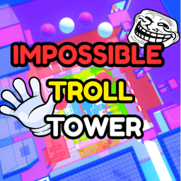 Impossible Troll Tower 3