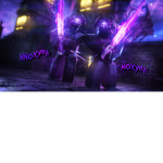 noxyra fan group