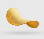 The Moldy Pringles