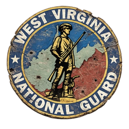 West Virginia National Guard | Disaster Response Roblox group icon