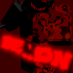 DEMON [ WIP ]