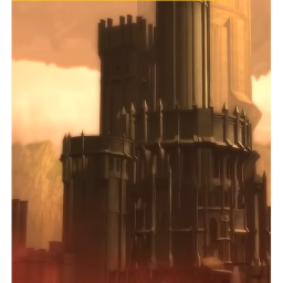 Underworld Arena