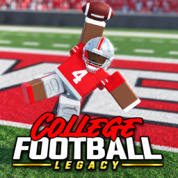 Legacy College Football
