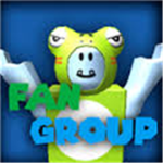 Fan Group 12
