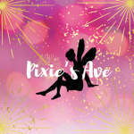 *+*Pixie $quad*+*
