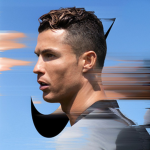 • Cristiano Ronaldo Inc. •
