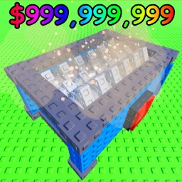 Crush It Tycoon icon