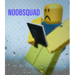 NOOBSQUAD (offical group)