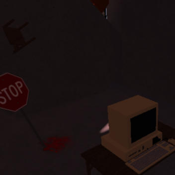 the quiet room (3rd experiment)