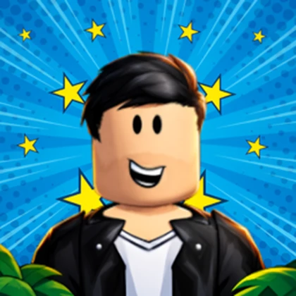Carinha de Anjo Roleplay Roblox group icon