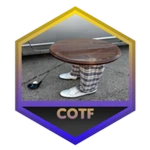 caption=Badge