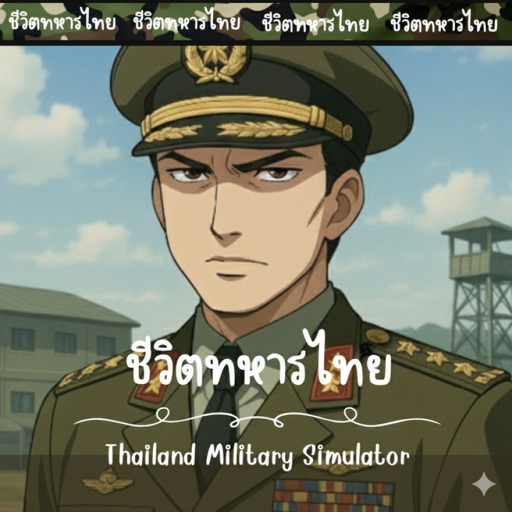 [🔥] Thailand Military Simulator | Rоyal Τhai Army