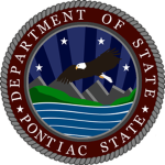 Pontiac Department of State