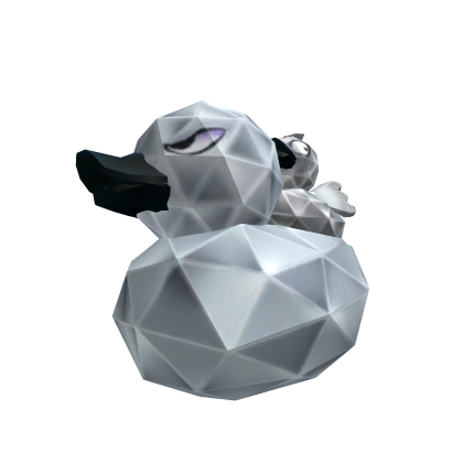 White Duck Duck Duo Addon