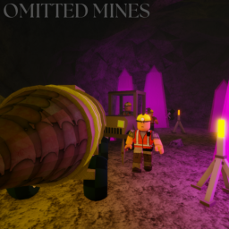 Omitted Mines