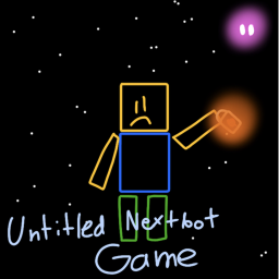 Untitled Nextbot Game {1.0} [FACILITY!]