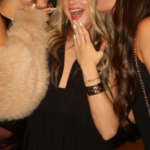 Manhattan‘s Socialites