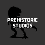 Prehistoric Studios.