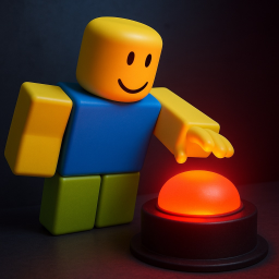 The Red Button