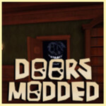 DOORS MODDED 👁️