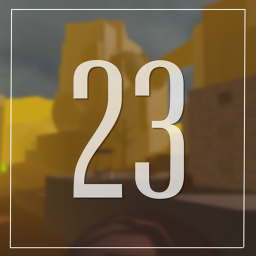 [HG] Treaty: 23rd Hunger Games
