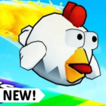 [UPD!] Cluckshot Simulator 🐔💥