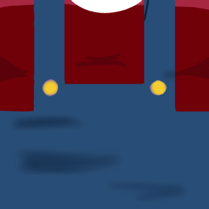 Mario jogo  Roblox decal