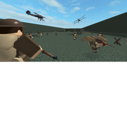 World war