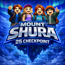 [FREE AVA X250] Mount Shura