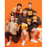 MRBEAST BAR