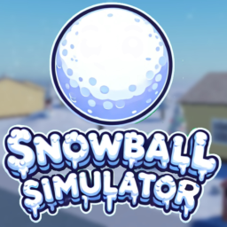 Snowball Simulator!❄️