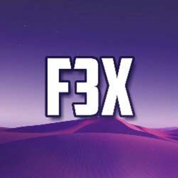 F3X Building V2.0