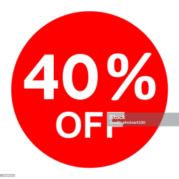 -40% Shop here!!!♡︎