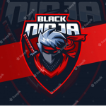 The Black ninja club