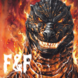 [ HEISEI UPDATE +9NEW CHARACTERS ] Fossils & Fangs icon