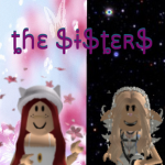 The Sisters! :3
