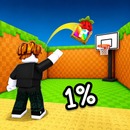 Throw a Lucky Block