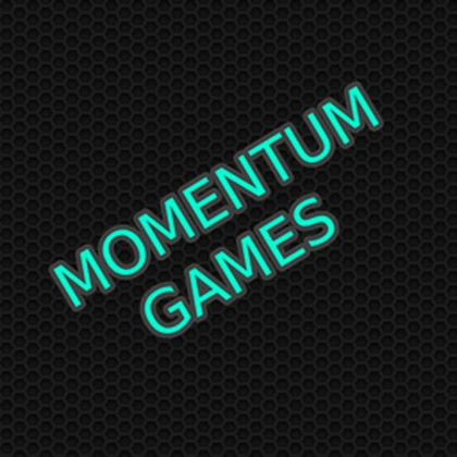 Momentum Games Official Roblox group icon