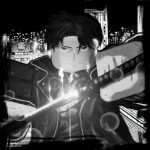 [DARUMA & STOREHOUSE] Kagurabachi Battlegrounds