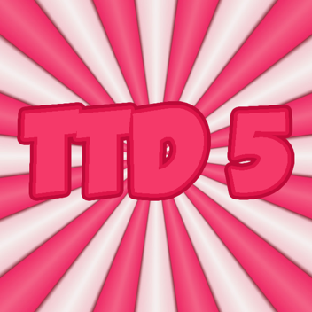 [DANCES] TTD 5