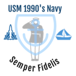 United States Military's Naval Branch
