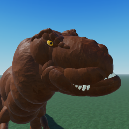 {Testing}Amber Jurassic