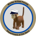 Monke Navy