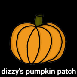 Dizzy's Pumpkin Patch
