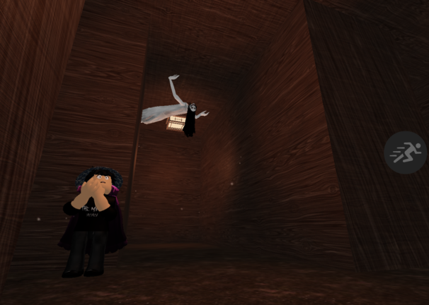 The Mimic RP screenshot 1