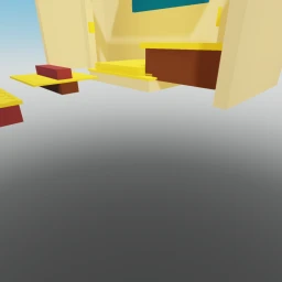 Retro Hotel Rush: 1000 Stages icon